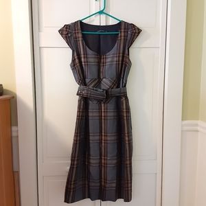 Zara Wool dress like new